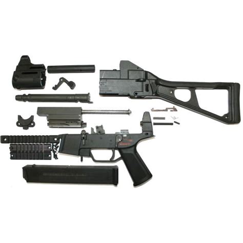 dwillHK said: You can have the <strong>UMP</strong> bolt modified. . Hk ump parts kit